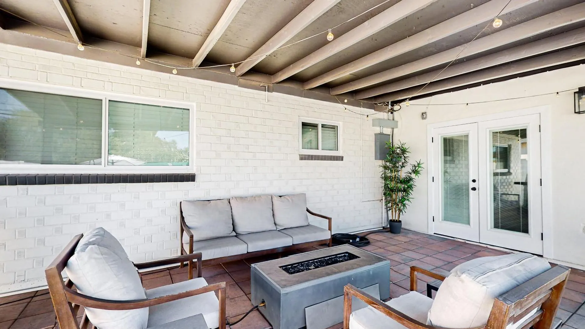 Sunny Scottsdale Escape Villa United States