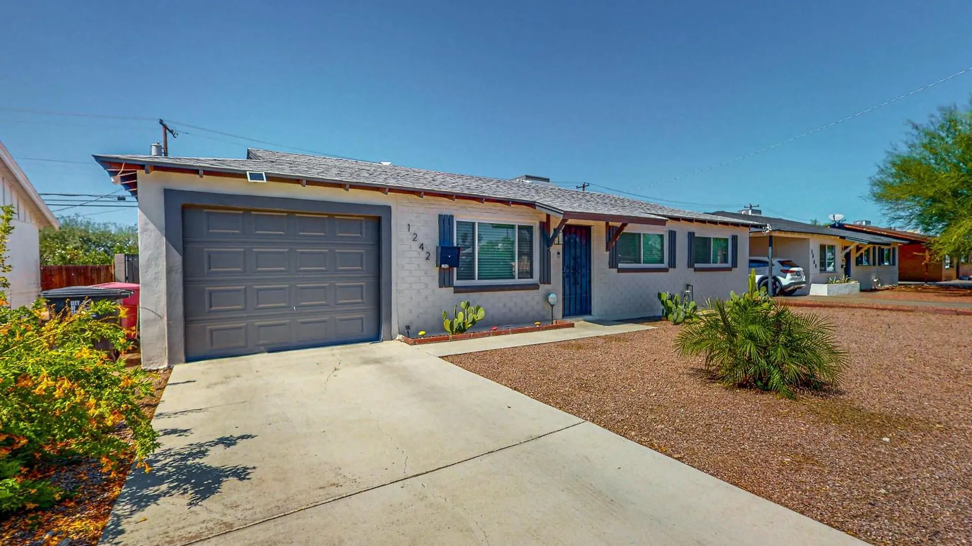Holiday home Sunny Scottsdale Escape Villa United States