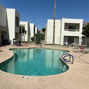 Apartment Beautiful, Scottsdale